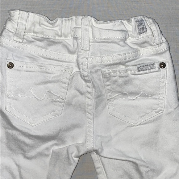 7 for all man kind Josefina skinny boyfriend - Picture 6 of 6